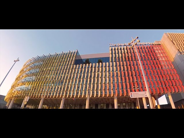 The Royal Children's Hospital, Melbourne