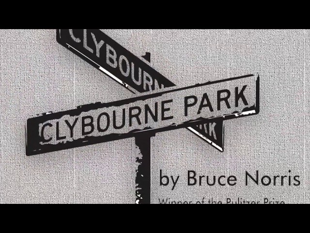 Clybourne Park Trailer 1