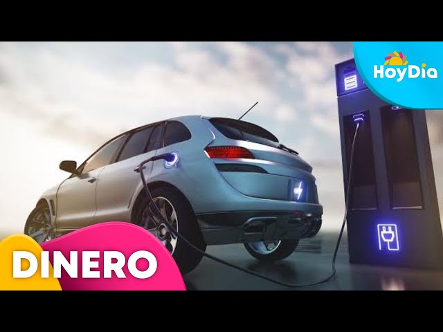 ¿Qué tipo de auto nos ayuda a ahorrar más, los de gasolina o los eléctricos? | Hoy Día | Telemundo