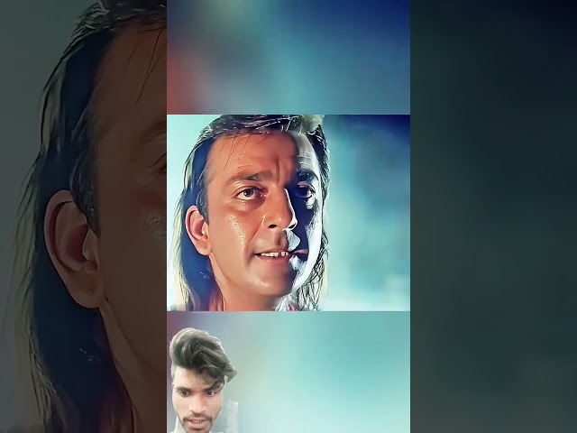 Nayak nhi khalnayak  hun mai #Sanjay_Dutt_Status#sanjubaba#khalnayak|Sanju Baba Whatsapp Status