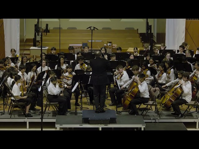 NJYS Philharmonia