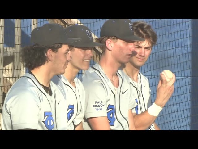 Trinity Christian baseball team loaded with talent, title-sized expectations