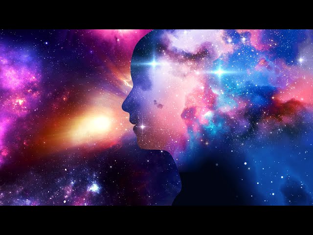 528 Hz Deep Healing Sleep Music | Repairs & Heals on DNA Level | Frequency Healing DNA Repair