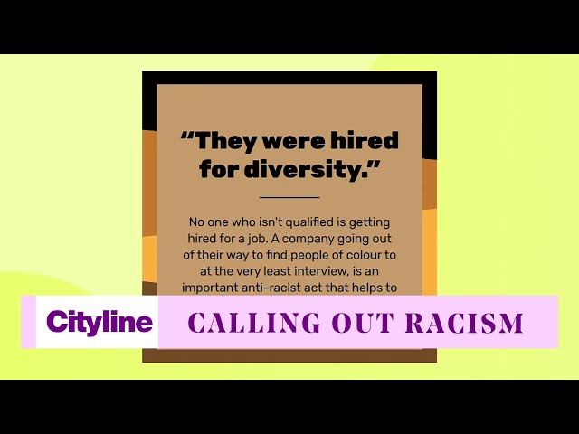 Why I built a website to give you comebacks to racist remarks