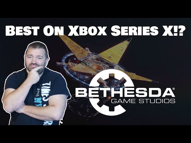 Here Are The Plans for Bethesda and Xbox & PS5 Exclusivity