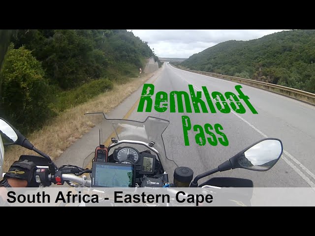 [241] Remkloof Pass, Eastern Cape, South Africa (2022-01-25)