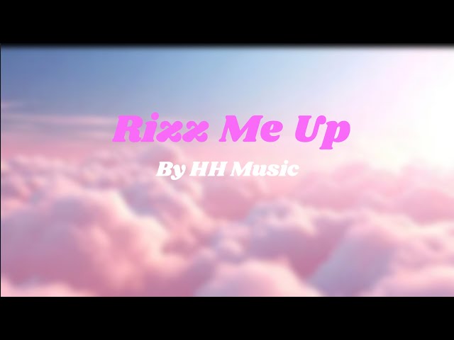 CoolAir - Rizz Me Up (Official Lyric Video)