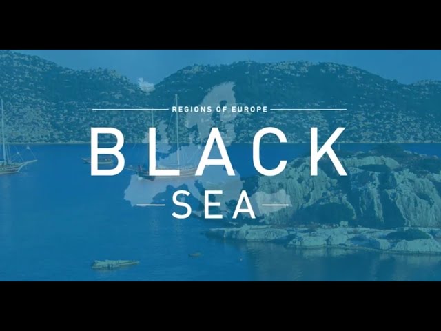 Regions of Europe - Black Sea - Visit Europe