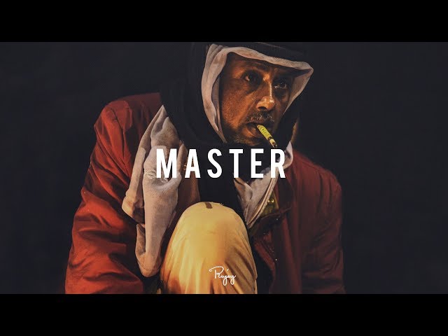 "Master" - Angry French Trap Beat | Free Rap Hip Hop Instrumental Music 2017 | Fridji #Instrumentals