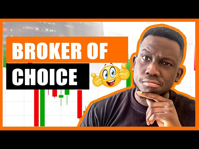 HOW TO SELECT THE RIGHT BROKER FOR FOREX TRADING.