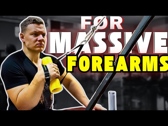 Armwrestling Coach Reveals TOP HANDLES! (And How to Use Them)