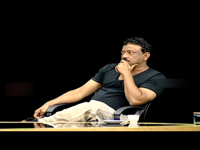 RGV WhatsApp Status Telugu |#Rgv About #Hardwork | Rgv Video