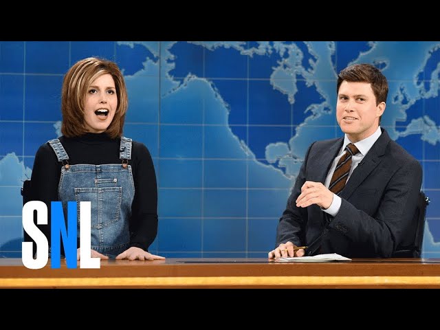 Molly Shannon Recalls Jennifer Aniston's SNL Hosting Gig: 'She Had a Big Wedding Ring on'