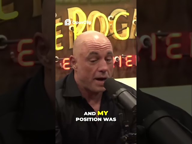 Joe Rogan:  UFC, and FREE Fights!