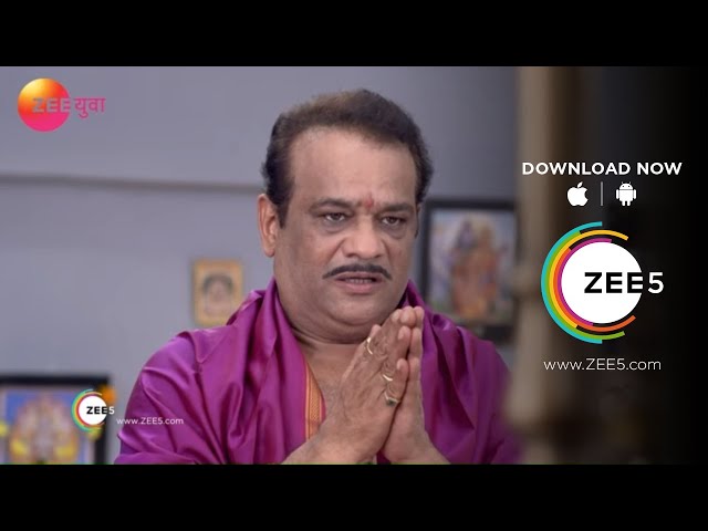 Ep 229 | Devashappath - Zee Yuva Marathi Serial - Watch Full Series on Zee5 | Link in Description