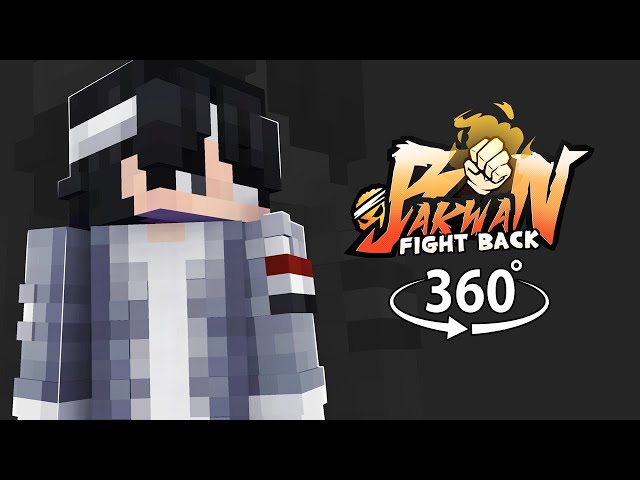 [BISA DIGERAKIN] Jeje Curhat sama Kamu (POV)  - Bakwan: Fight Back 360°