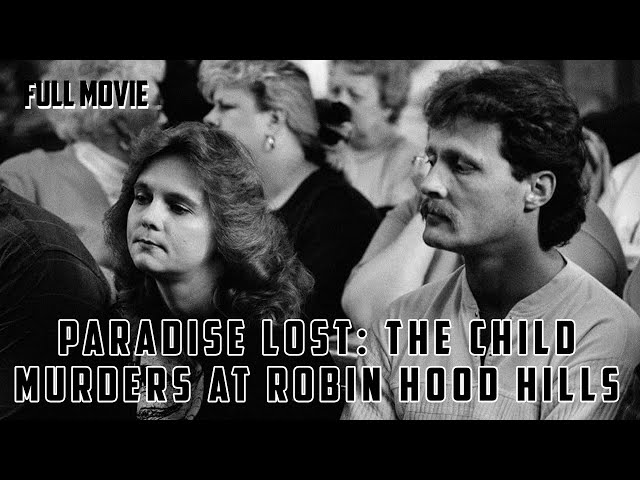 Paradise Lost: The Child Murders at Robin Hood Hills | English Full Movie | Documentary Crime