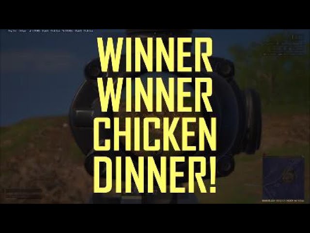 PUBG Tekkers and Coasting