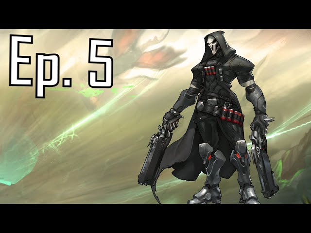 Overwatch Epic Moments - Ep. 5