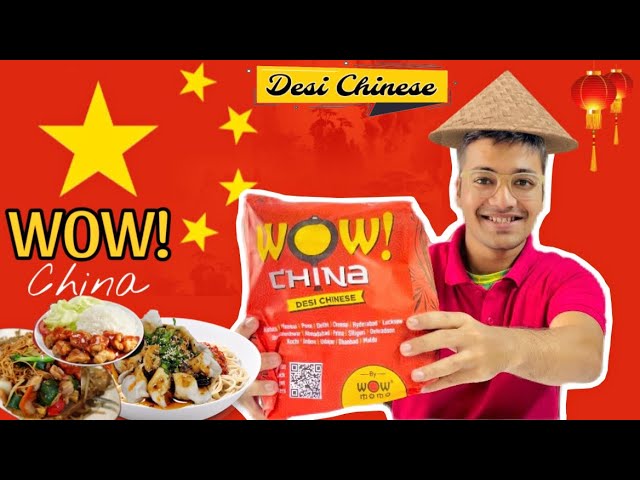 WOW China Full Course Meal Mukbang | BEST Chinese Food Ever