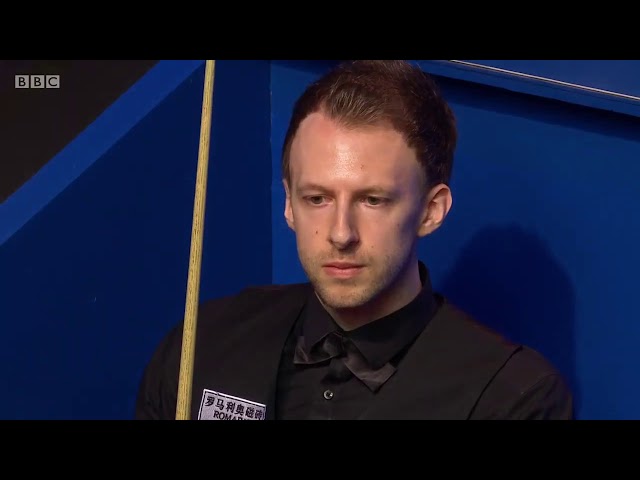 John Higgins v Judd Trump Decider QF World Championship