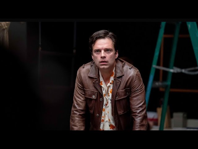 A Different Man - Sebastian Stan gives a career best on this surreal, dark comedy