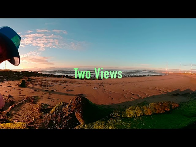 Two Views VR 360