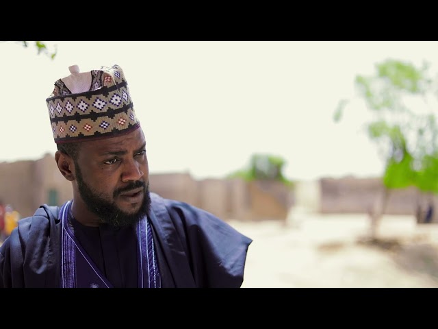 A DUNIYA with English subtitles#kannywood #aduniya #HAUSAMOVIE #series #NETFLIX #viralpost #hausa