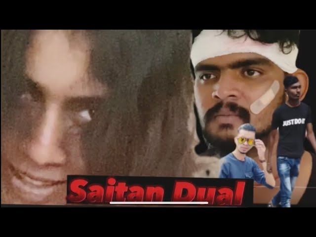 Saitan Dual Tamil full movie