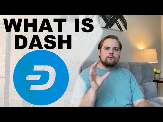 What is DASH? Is It The Most Efficient Cryptocurrency? Analysis, Future Outlook, Price Prediction