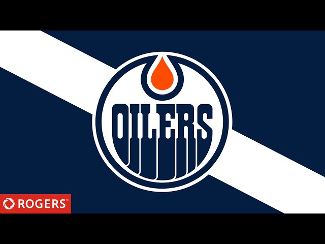 Edmonton Oilers 2021 Goal Horn