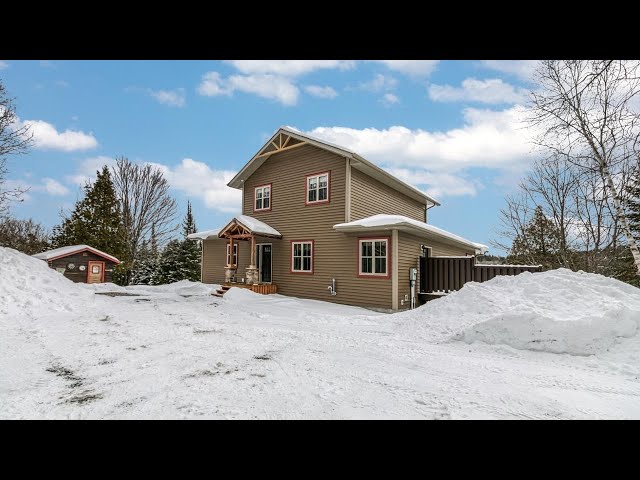 1207 Red Deer Lake Rd S, Sudbury, ON