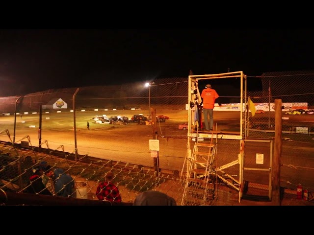 35 Raceway Park - 9-7-24 Compact Feature