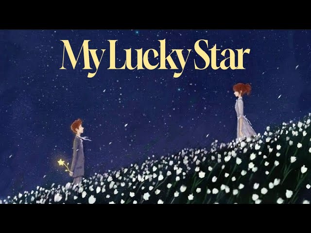 My Lucky Star