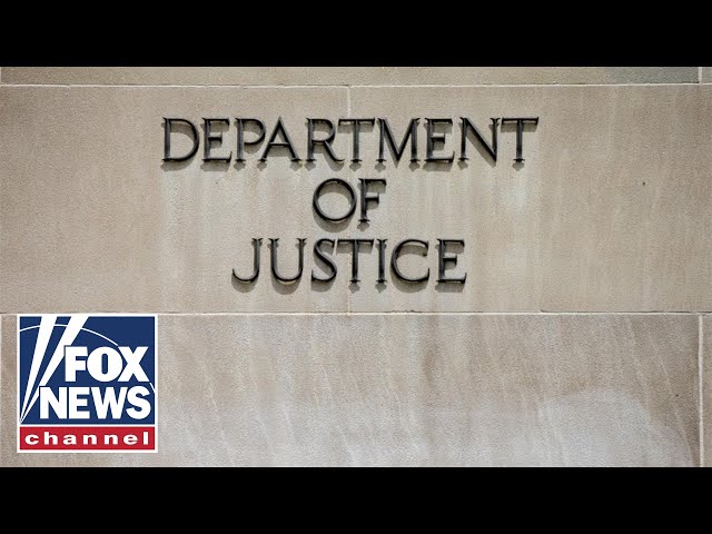 DOJ announces charges for ISIS 'Beatles'