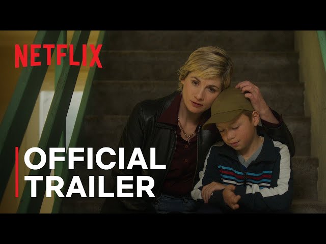 Toxic Town | Official Trailer | Netflix