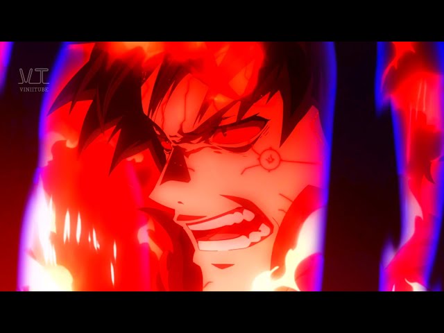 Most Legendary Anime Rage Moments of This Decade