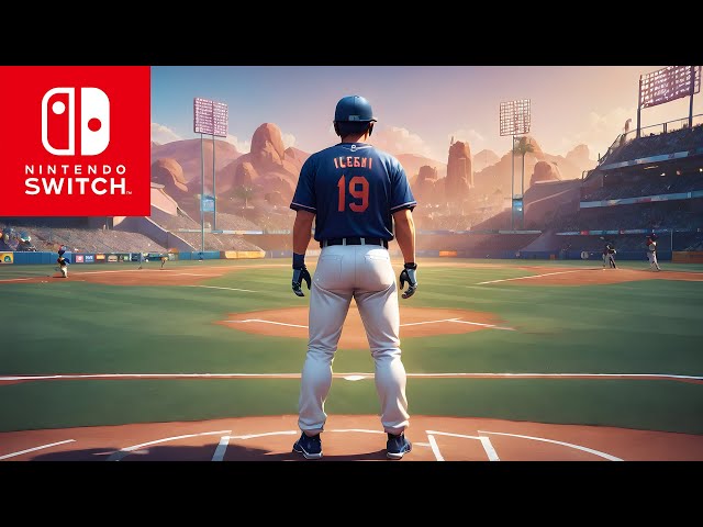 TOP 10 BEST Sports Games on Nintendo Switch