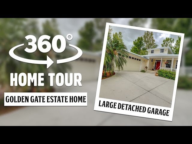 360 Video Tour of 5271 Cherry Wood Rd - Melody Klein