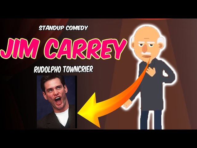 Best Stand Up Comedy Clips – Rudolpho's Funny Jokes