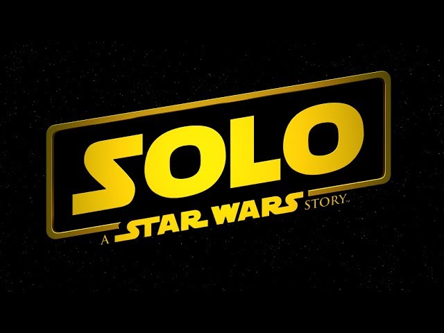 Solo: A Star Wars Story 360