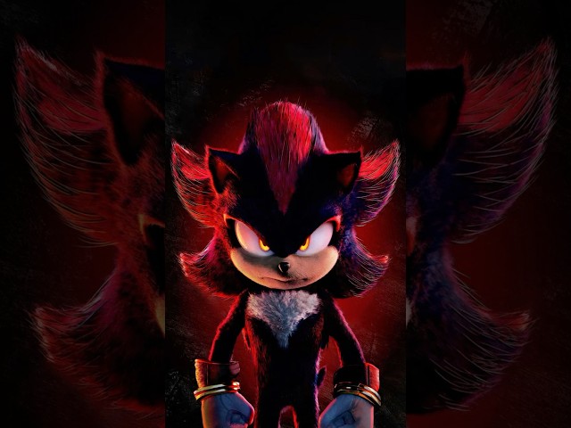 SHADOW's Story (Sonic Universe) #sonic #shadow #secrets #characters