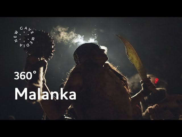 360° video | Malanka