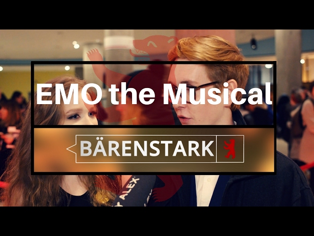 Berlinale 2017 | Emo the Musical | 14+