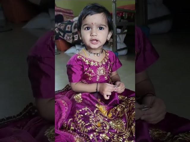 #cute baby🥰😍🤩