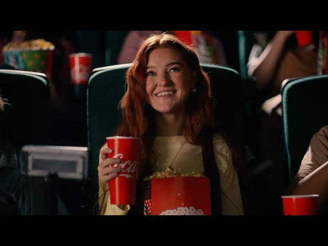 SIGNS OF FRIENDSHIP | Brigham Young University - 2024 Coca-Cola Refreshing Films