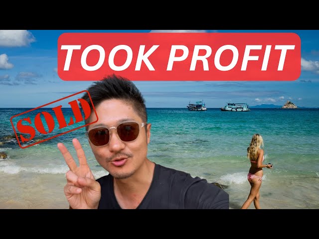 Stock Market Crash Soon 🤩 | $100,000 ++ profit