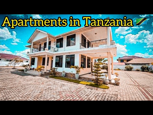 How to get an Apartment in Tanzania|Best tips for Renting Apartments in Tanzania