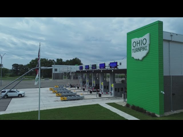 Long wait times still an issue for people seeking Ohio Turnpike help | 11 Investigates