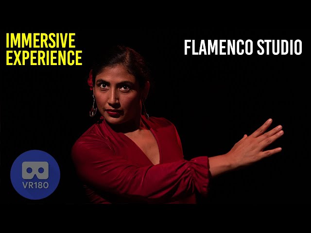 Flamenco Studio Brisbane